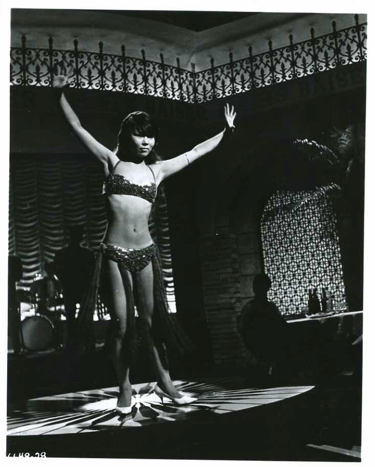 What's Up, Tiger Lily? (1966) What's Up, Tiger Lily? (1966)