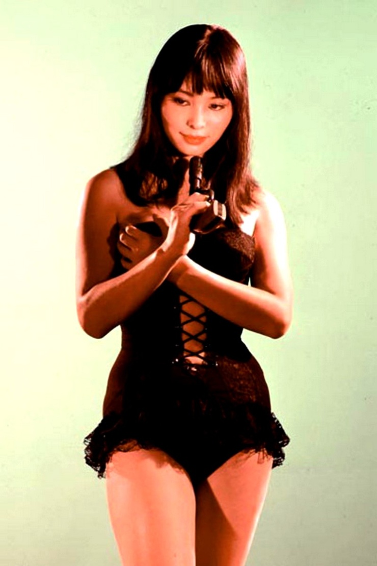 What's Up, Tiger Lily? (1966) What's Up, Tiger Lily? (1966)