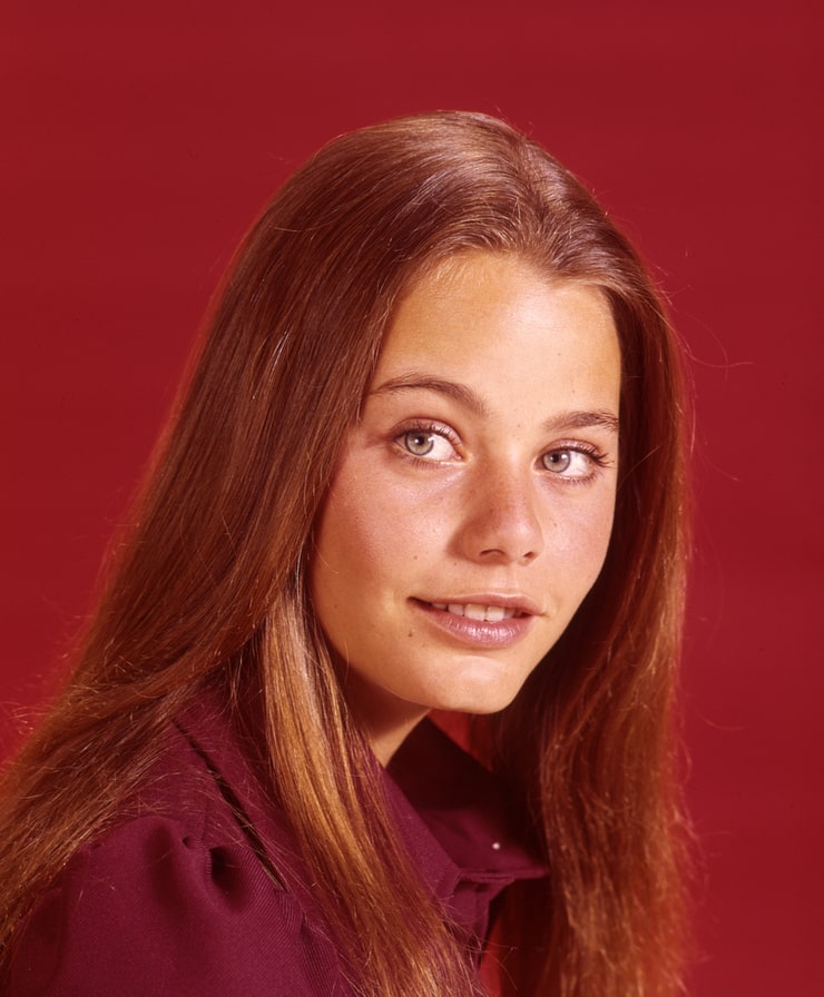 Susan Dey