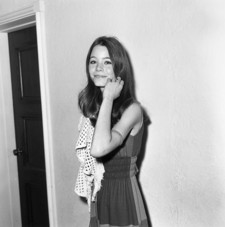 Susan Dey