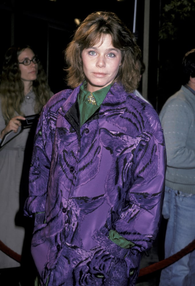 Susan Dey