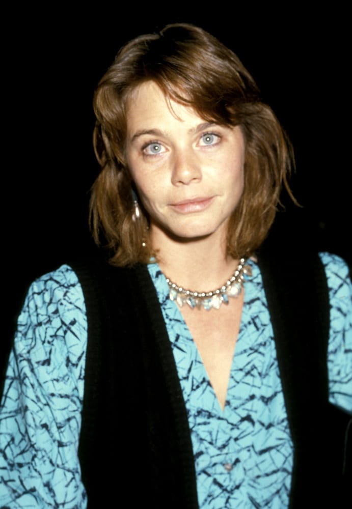 Susan Dey