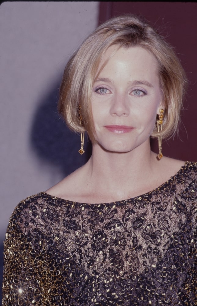 Susan Dey