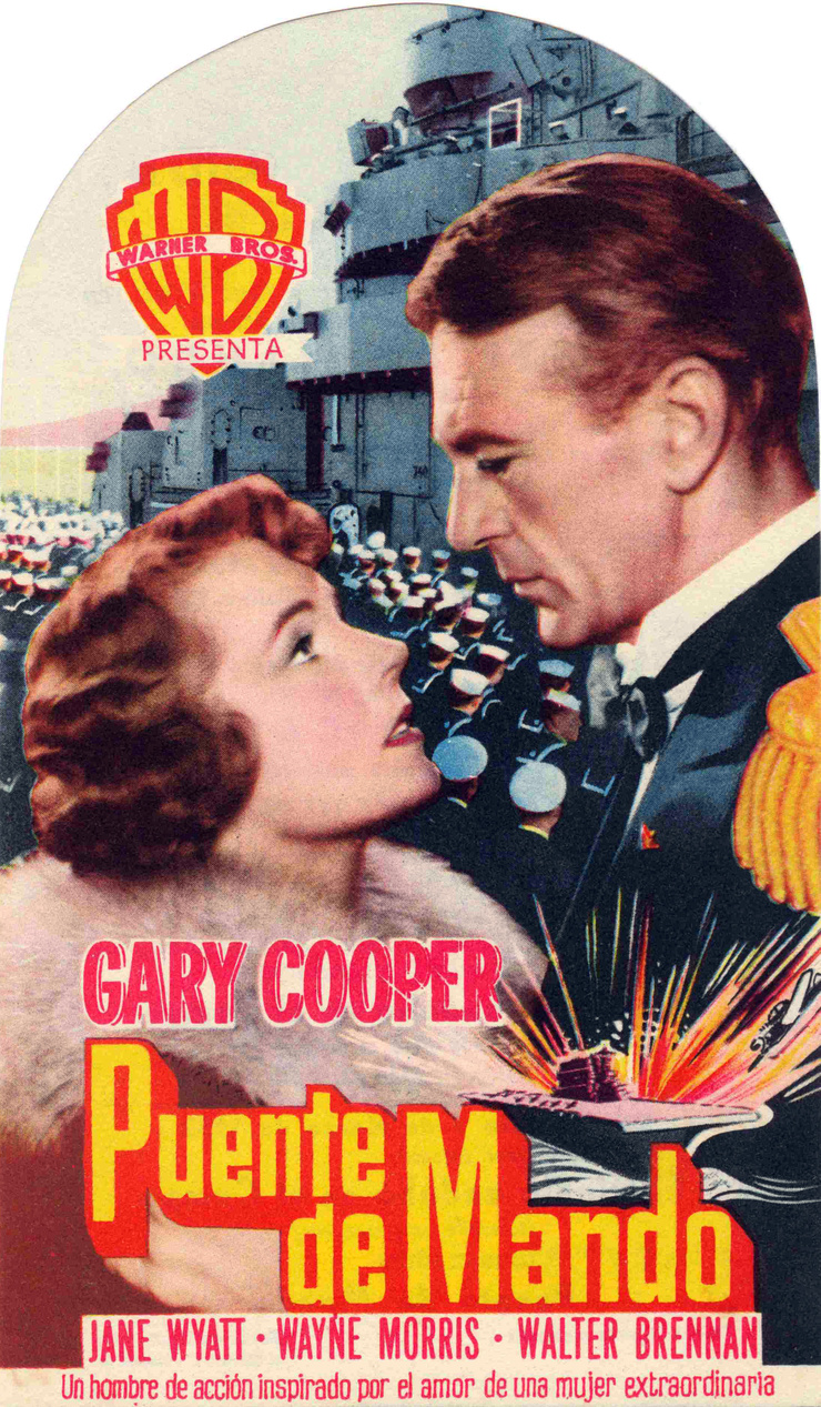 Task Force (1949) Task Force (1949)