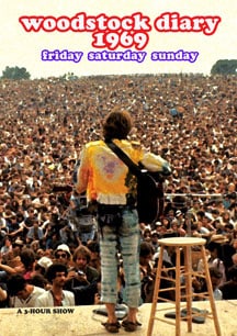 Woodstock Diary