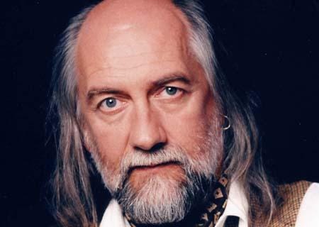 Mick Fleetwood