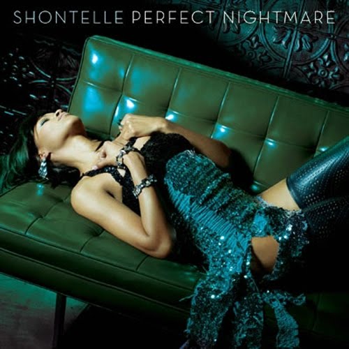 Shontelle
