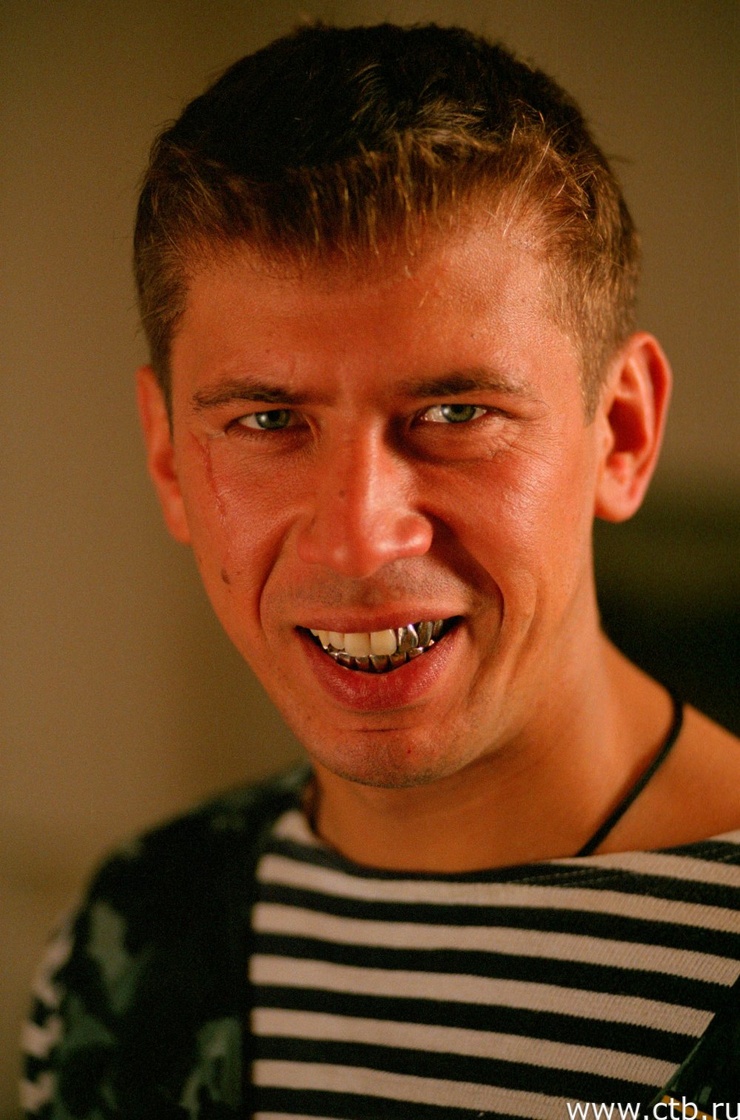 Andrey Merzlikin