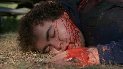 Friday the 13th Part V: A New Beginning