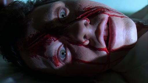 Friday the 13th Part V: A New Beginning Friday the 13th Part V: A New Beginning