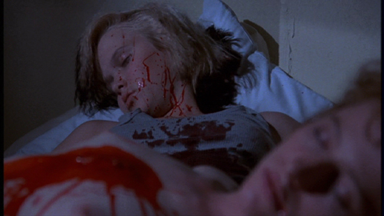 Friday the 13th Part V: A New Beginning