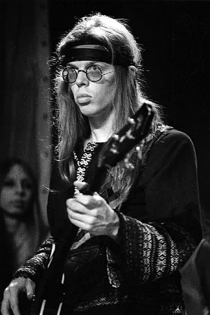 Jack Casady