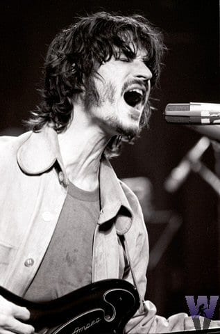 Rick Danko