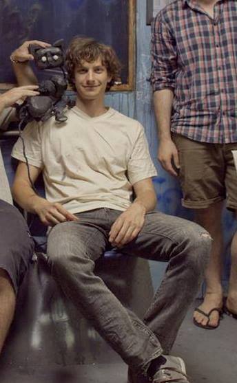 Gotye Gotye