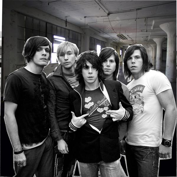 Family Force 5