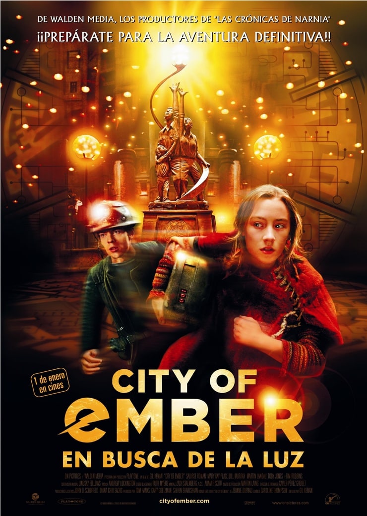 City of Ember