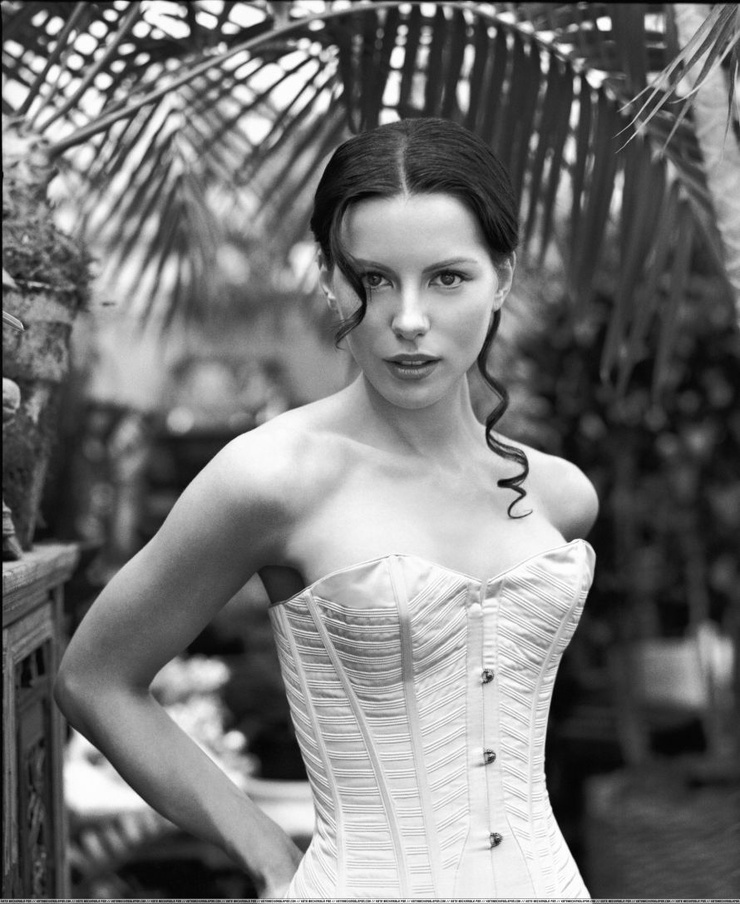 Kate Beckinsale