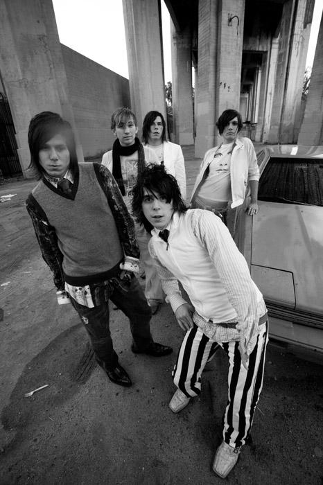Family Force 5