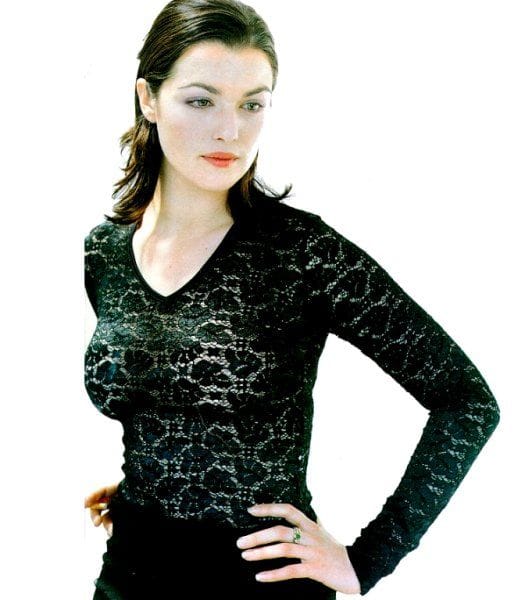Rachel Weisz Rachel Weisz