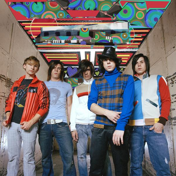 Family Force 5