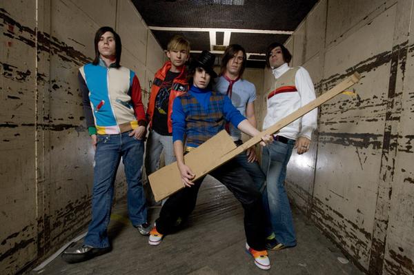 Family Force 5