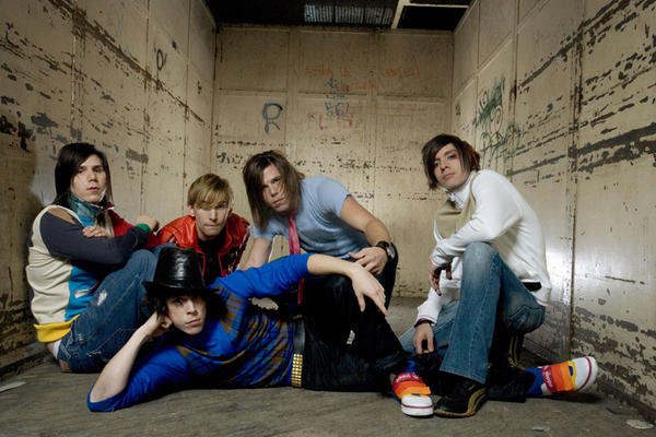 Family Force 5