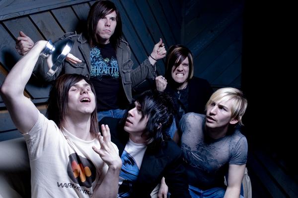 Family Force 5
