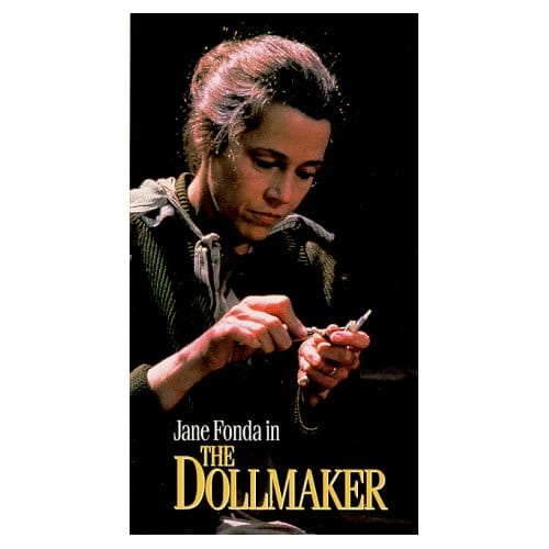 The  Dollmaker (1984)