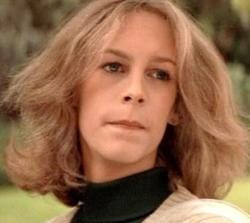 Laurie Strode (Jamie Lee Curtis)