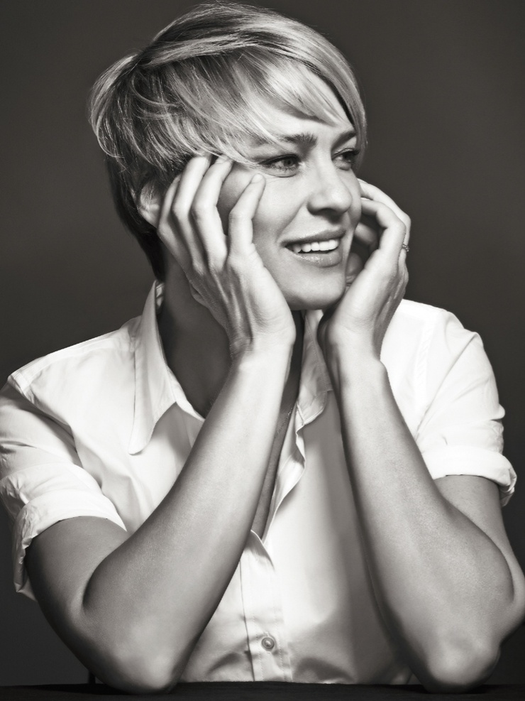 Robin Wright