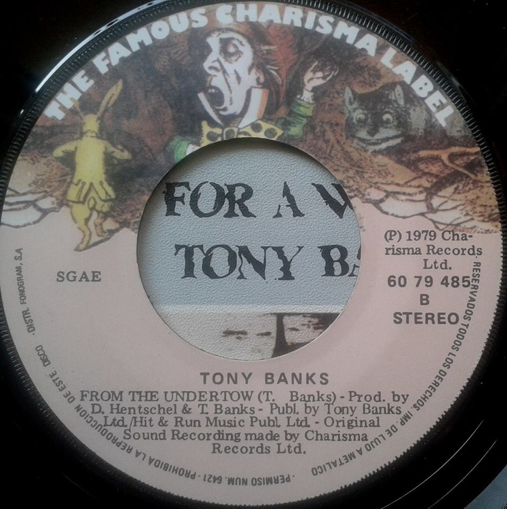 For a While (7