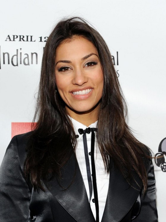 Janina Gavankar