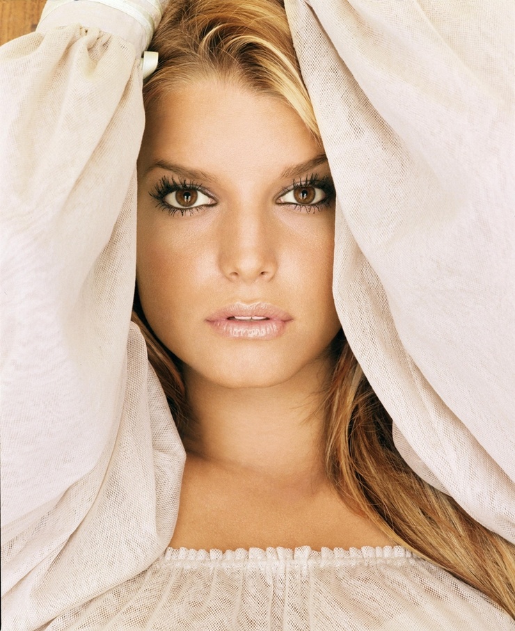 Jessica Simpson Jessica Simpson