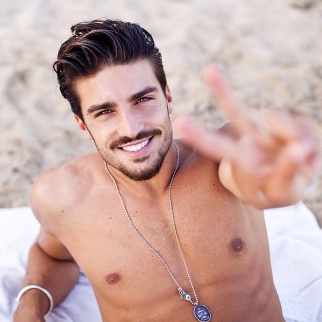 Mariano Di Vaio