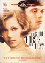 They Shoot Horses, Don't They?