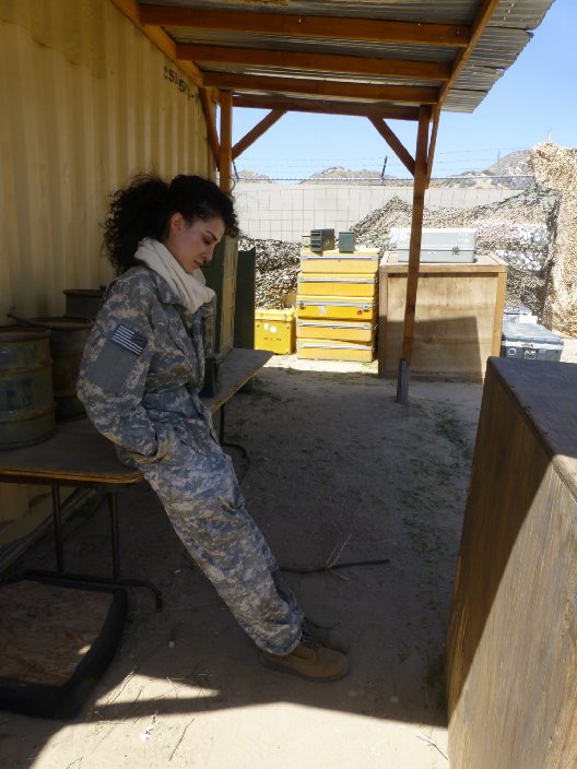 Layla Alizada Layla Alizada