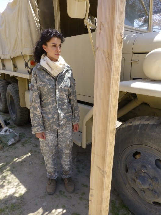 Layla Alizada