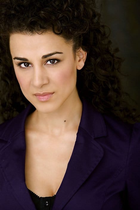 Layla Alizada