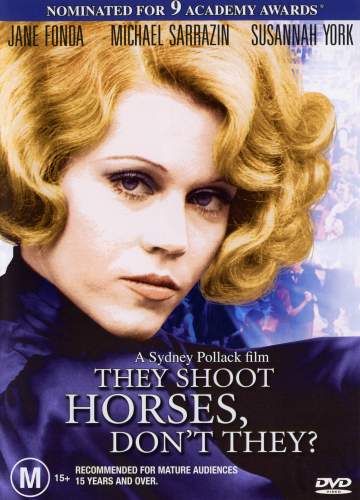 They Shoot Horses, Don't They? (1969)