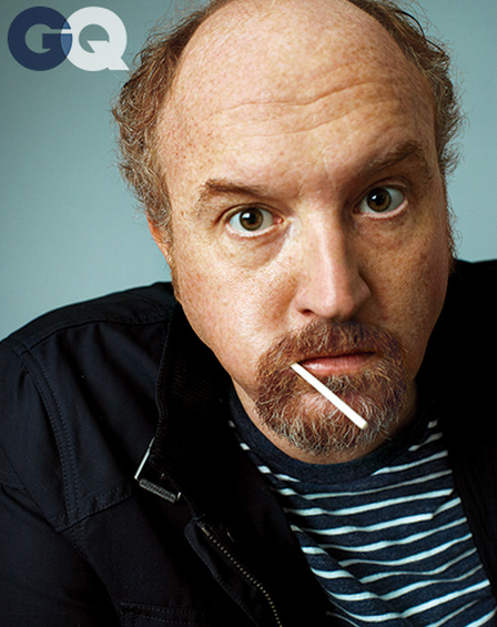 Louis C.K. Louis C.K.