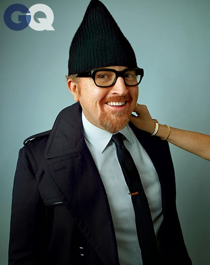 Louis C.K. Louis C.K.