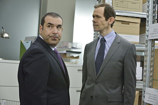 Suits