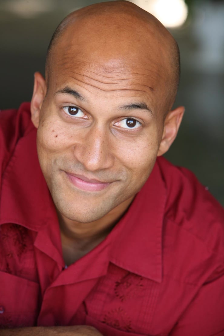 Keegan Michael Key