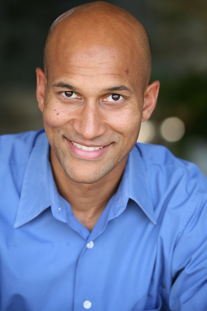 Keegan Michael Key