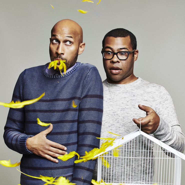 Keegan Michael Key