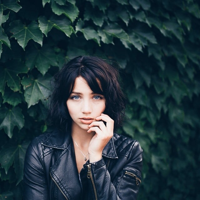 Emily Rudd