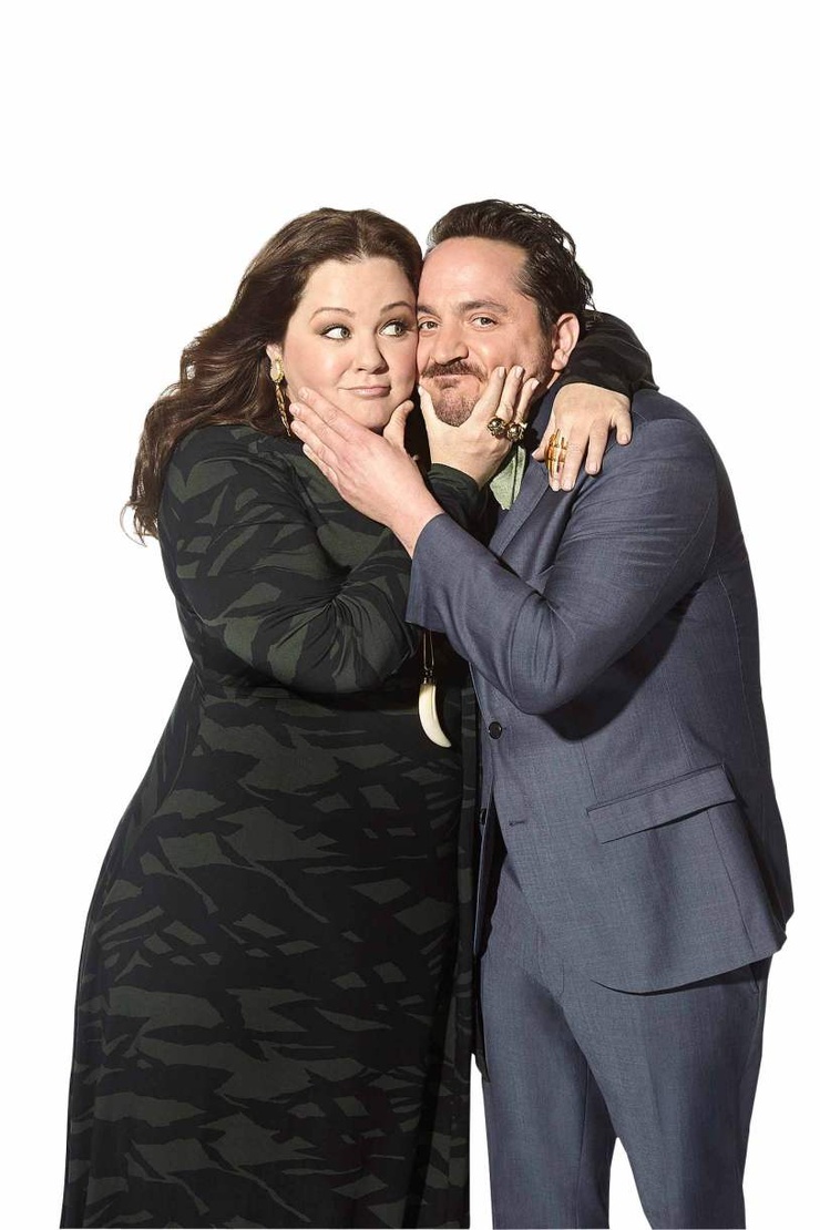 Melissa McCarthy