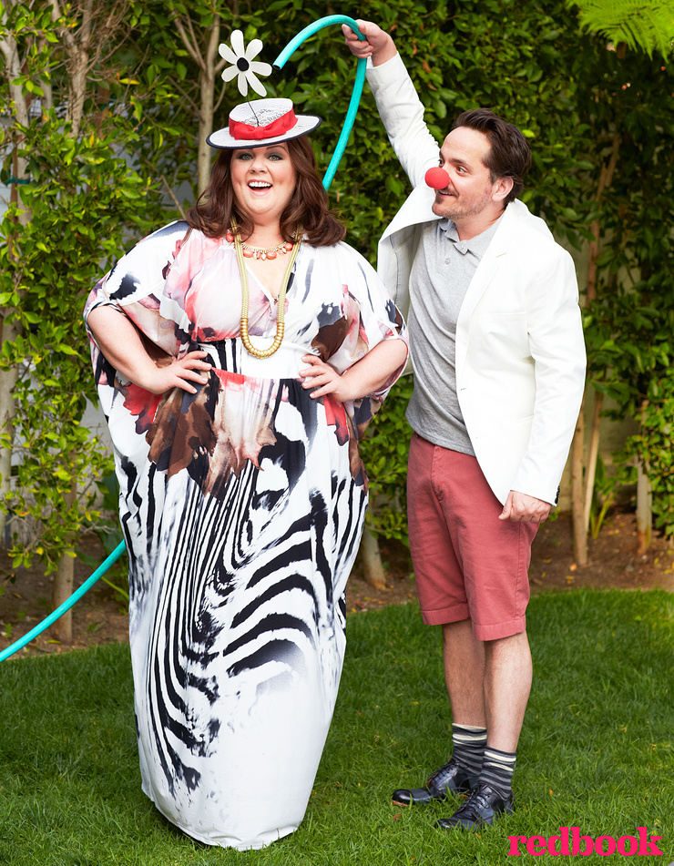 Melissa McCarthy