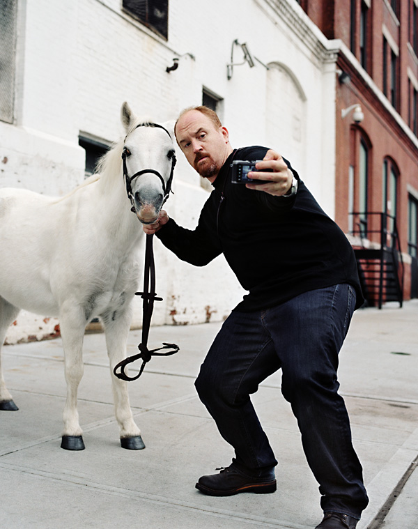 Louis C.K. Louis C.K.