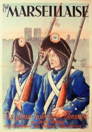La Marseillaise